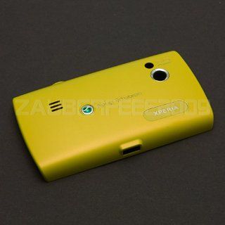 Sony Ericsson Xperia X10 mini Pro Original Akku Cover 
