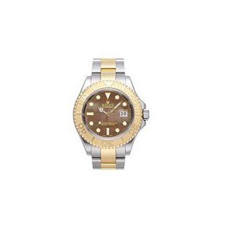 Rolex Oyster Perpetual Yacht Master lady 169623 (e) Uhren