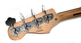 Fender Squier Vintage Modified Jazz Bass RW 3CSB