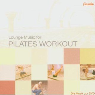 Lounge Music for Pilates Workout with Susann Atwell Musik