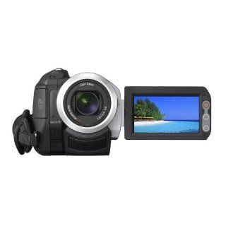 Sony HDR HC7 E HD Camcorder 2,7 Zoll Kamera & Foto