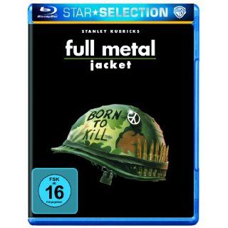 Full Metal Jacket [Blu ray] [Special Edition] Matthew