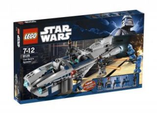 LEGO® Star Wars™ 8128 Cad Banes Speeder™