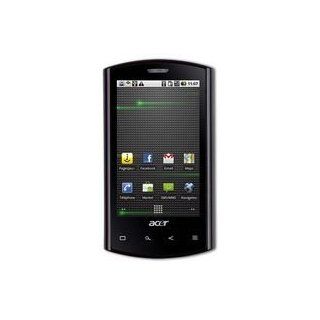 Acer Liquid E S100 Smartphone 3,5 Zoll schwarz Elektronik
