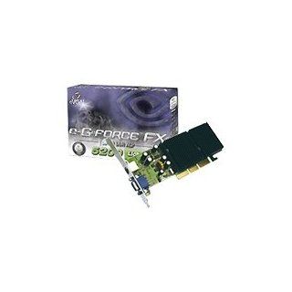 EVGA Nvidia GeForce FX 5200 Grafikkarte PCI Express 