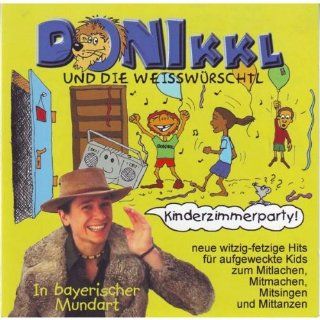 Ferdinand der Regenwurm Donikkl