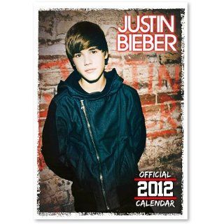 Justin Bieber 2012 Justin Bieber Bücher