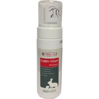 Versele Laga Furry Foam trockener Reinigungsschaum 150 ml 