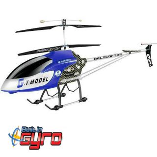 NEW Biggest Big RC Helicopter 135cm 3.5CH Metal Frame Gyro BIG 53