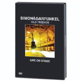 Simon & Garfunkel   Old Friends, Live on Stage Simon