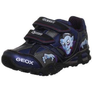 Geox J LTECLIPSE P J2410P0CE11C4264 Jungen Halbschuhe