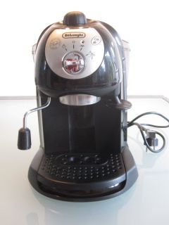 Espresso Maschine Siebträger PMR 2005 CC