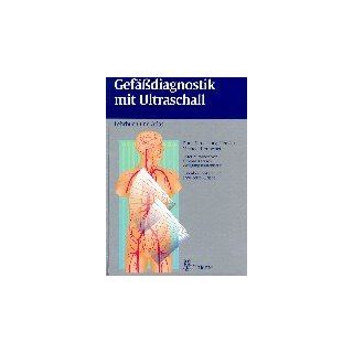 Gefäßdiagnostik mit Ultraschall Doris Neuerburg Heusler