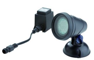 Oase Illumination LED Scheinwerfer Lunaqua Classic LED Set 1 Lampe