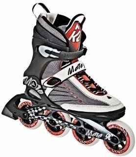 K2 Unisex Inliner MOTO 90 M Schuhe & Handtaschen