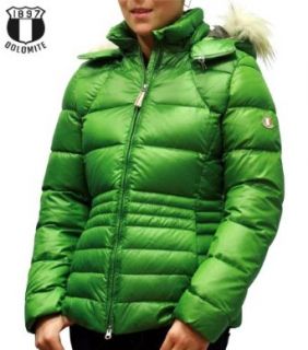 Dolomite   Sesto Daunen Winterjacke   Darwin Green 