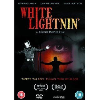 White Lightnin [UK Import] Carrie Fisher, Clay Steakley