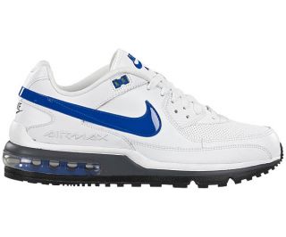 Größe Wählen] NIKE AIR MAX II 2 Sneaker NEU Weiß Blau Schuhe