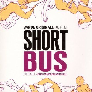 Shortbus Musik