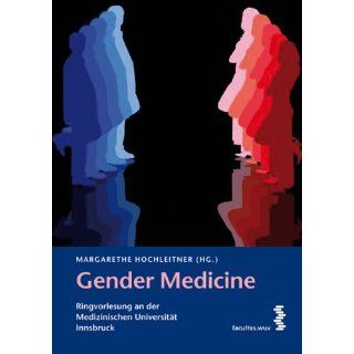 Gender Medicine Ringvorlesung an der Medizinischen Universität