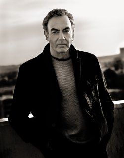 Neil Diamond Songs, Alben, Biografien, Fotos