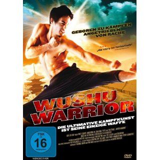 Wushu Warrior (inkl. Digital Copy) Matt Frewer, Tod