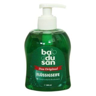 badusan Flüssigseife Das Original Drogerie