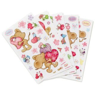 Dinico 30.0234.85   Lillebi Sticker Sortiment Baby