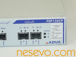 ADVA FSP 150CP FSP150CP VAT Free / Netto Preis