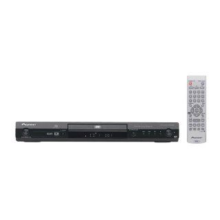 Pioneer DV 575A K DVD Player schwarz Elektronik