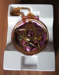 Sailor Moon   Mondkristall   Crystal Star Locket*~
