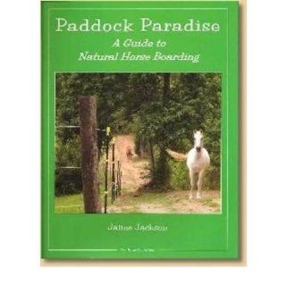 PADDOCK PARADISE BY JACKSON, JAIME](AUTHOR)PAPERBACK 