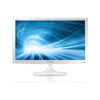 Samsung Monitor T24B300EE 60 cm widescreen TFT weiß 