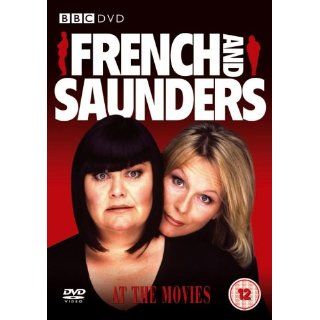 French And Saunders   At The Movies [UK Import] French and