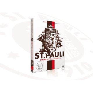 Der Jahr100 Verein St. Pauli   Chronik & Große Momente 