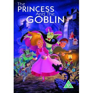 Prinzessin Aline & die Groblins [VHS] Anja Kruse, Brigitte Mira