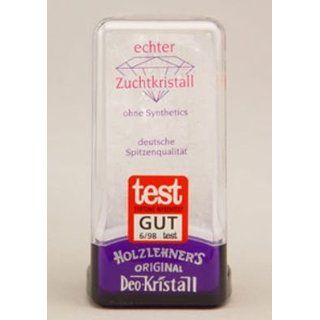 HOLZLEHNERS Original Deo Kristall 100 Gramm Drogerie