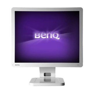 Benq FP93V 48,3 cm TFT Monitor weiss DVI Computer