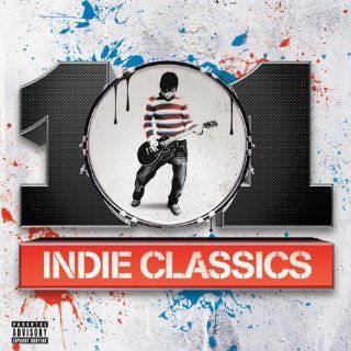 101 Indie Classics Musik