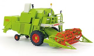 Claas Senator, Mähdrescher, 143