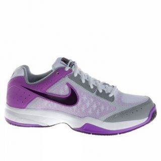 Nike Wmns Air Cage Court 549891 102 Damen Tennisschuhe Weiss 