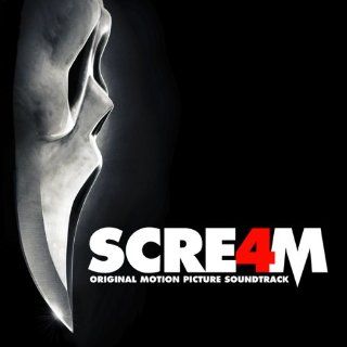 Scream   Schrei (Scream) Musik