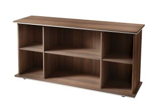 Büro Sideboard 166 x 84 x 44,8 cm Aktenregal offen Büroregal Neu