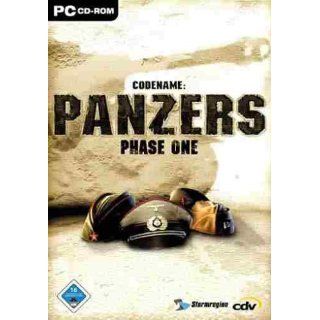 Codename Panzers   Phase One Pc Games