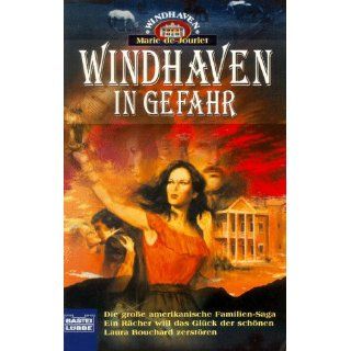 Windhaven in Gefahr Marie de Jourlet Bücher