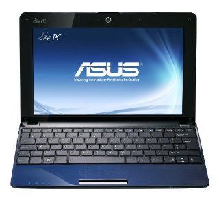 Asus EeePC R105D 25,7 cm Netbook blau Computer & Zubehör