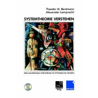 Systemtheorie verstehen. CD ROM für Windows 95/98/NT/MacOS 7.5. Eine