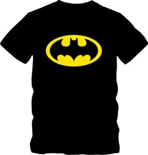 Kinder T Shirt Batman t shirt für Kinder 92   164