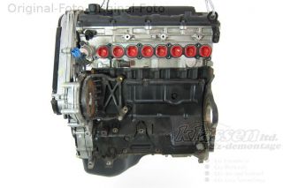 Motor D4CB Kia SORENTO 2.5 CRDi 170 Ps ( Engine Moteur )