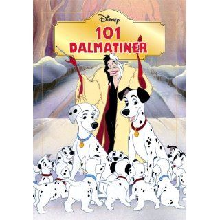 101 Dalmatiner Disney Classics Walt Disney, Liza Baker